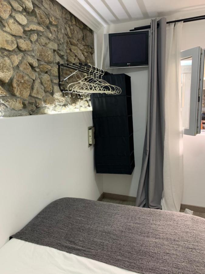 Big House Hotel Póvoa de Varzim Екстериор снимка
