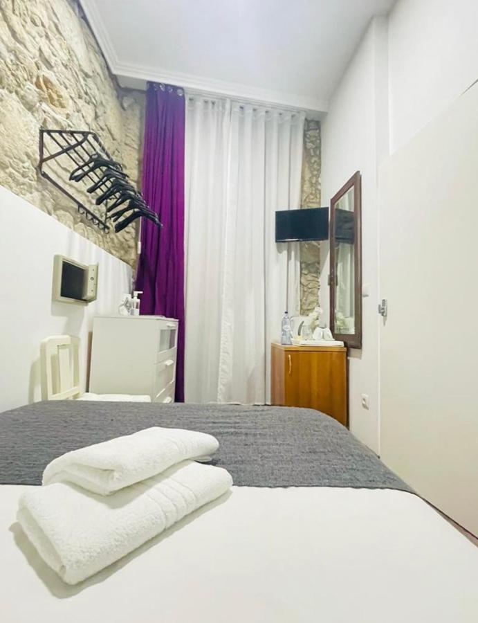 Big House Hotel Póvoa de Varzim Екстериор снимка