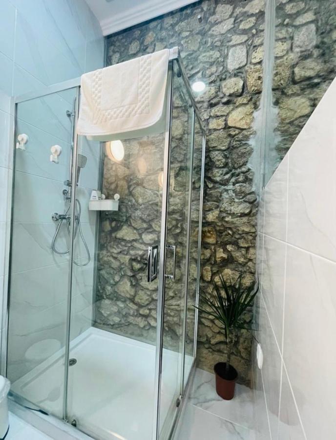 Big House Hotel Póvoa de Varzim Екстериор снимка