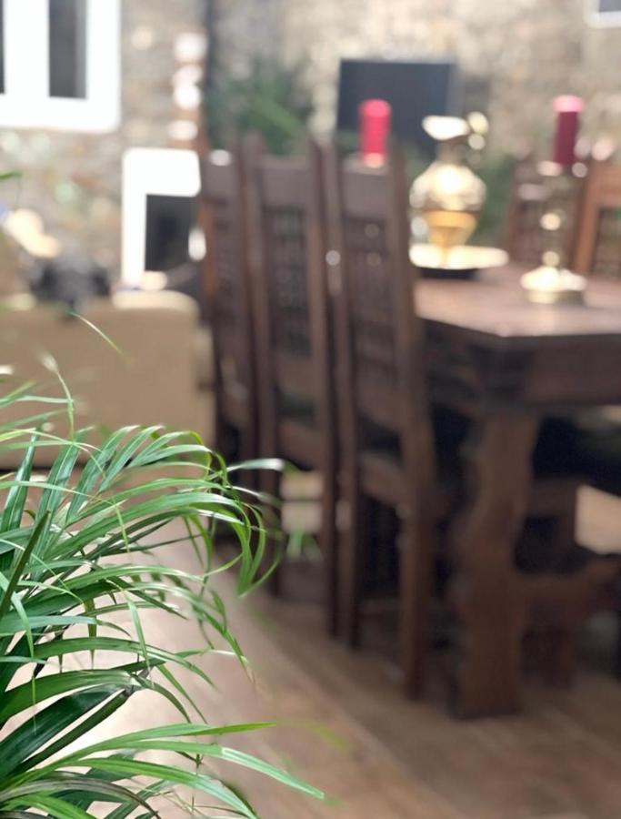 Big House Hotel Póvoa de Varzim Екстериор снимка