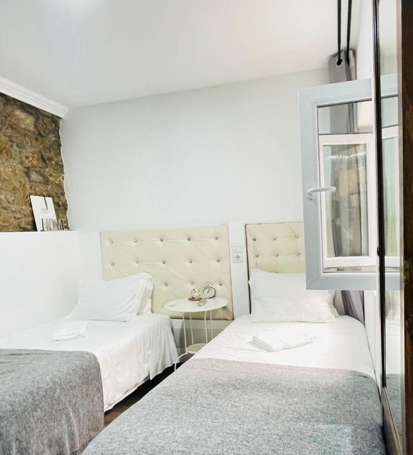 Big House Hotel Póvoa de Varzim Екстериор снимка