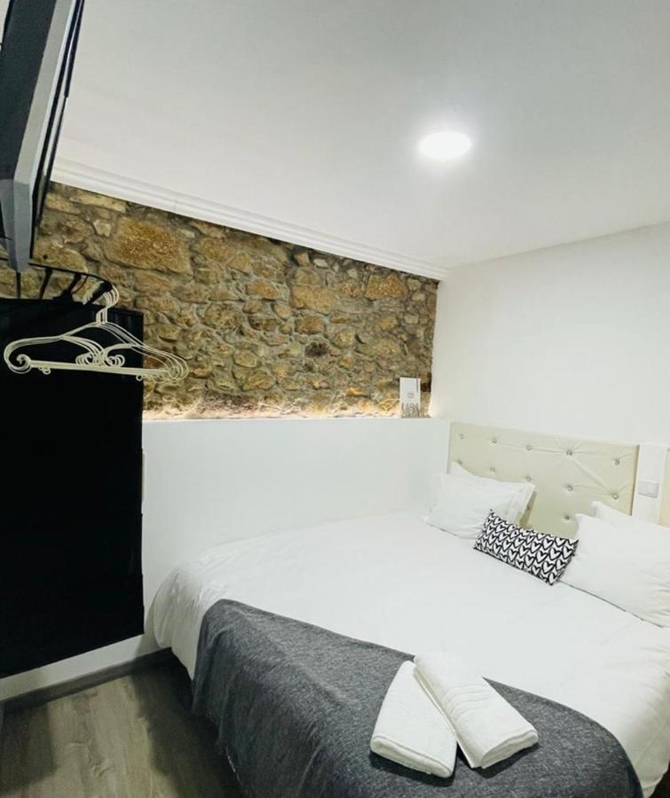Big House Hotel Póvoa de Varzim Екстериор снимка