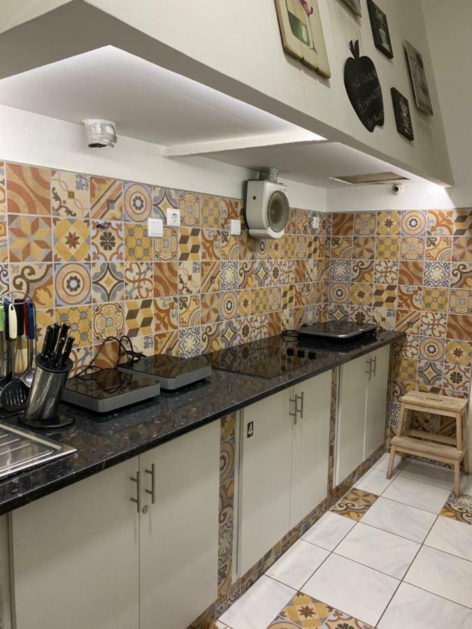 Big House Hotel Póvoa de Varzim Екстериор снимка