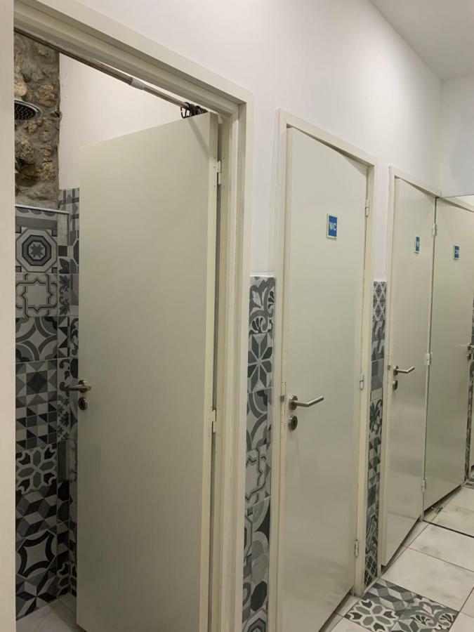 Big House Hotel Póvoa de Varzim Екстериор снимка