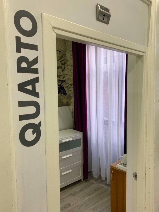 Big House Hotel Póvoa de Varzim Екстериор снимка